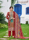 Nazrana Vol 1 By Ga Viscose Reyon Bulk Karachi Dress Material Orders In India